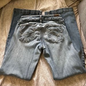 Ariat trouser jeans